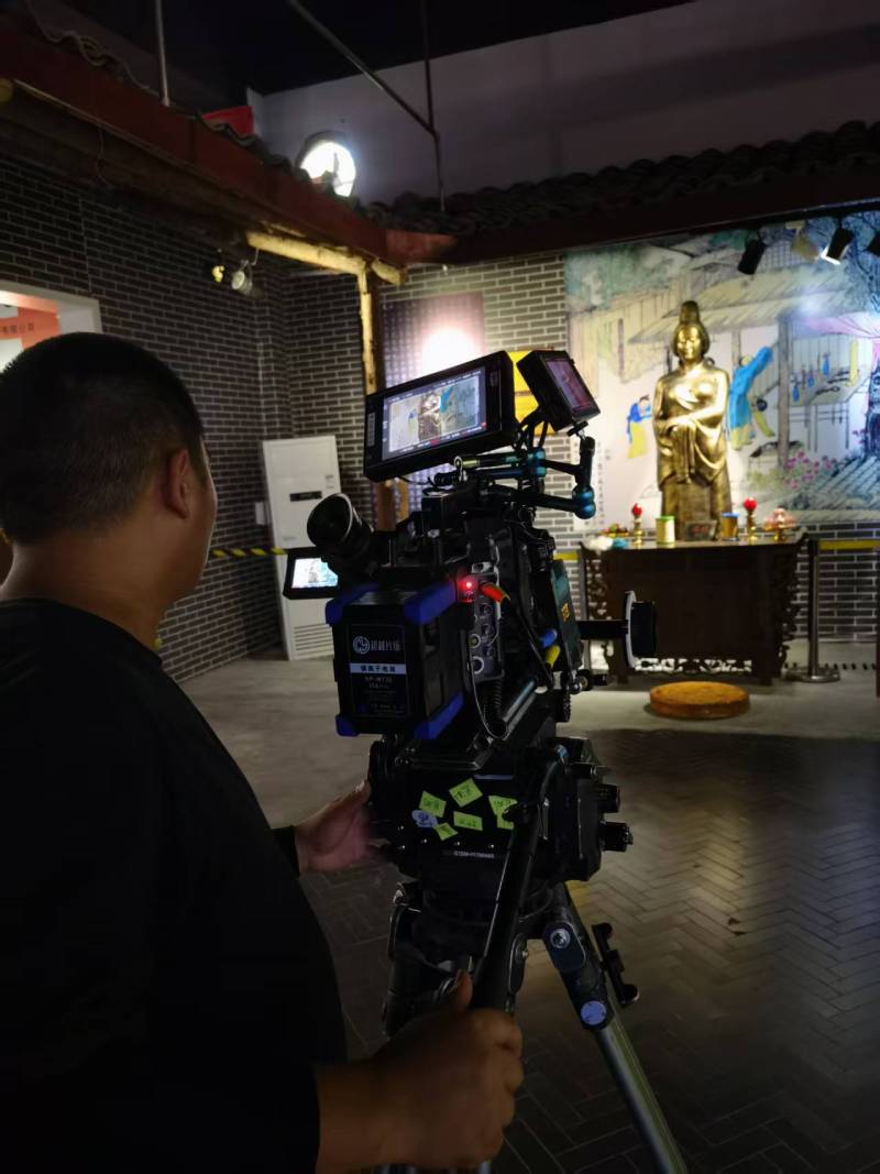 场景赋能，沉浸体验——双阳区TVC与广告片拍摄制作的场景化探索