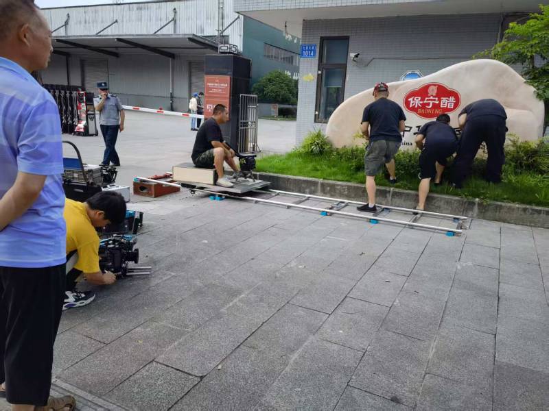 双阳区广告片拍摄公司核心优势：全流程服务，让品牌广告片省心更出彩