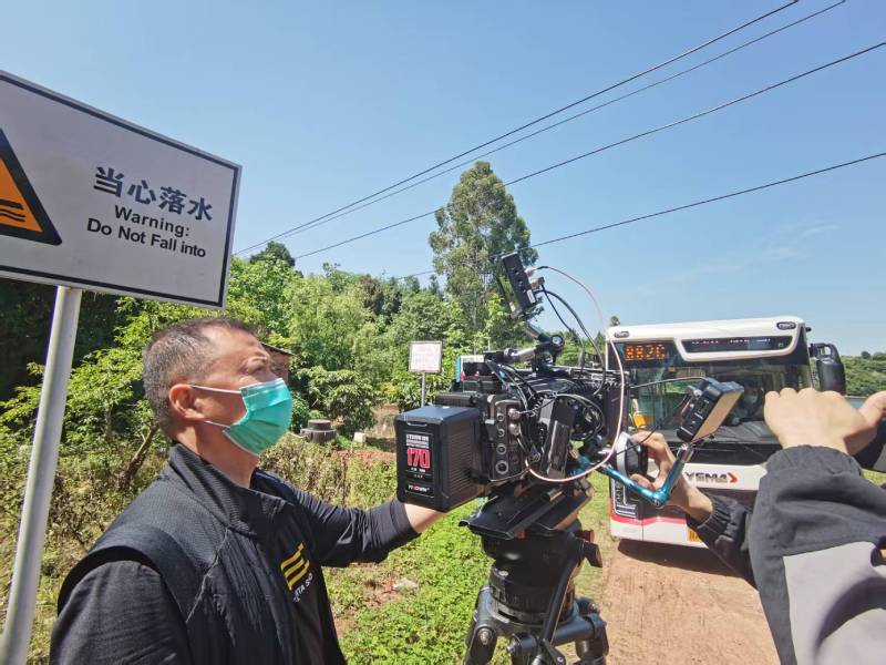 双阳区TVC拍摄公司：深耕本地市场，为品牌定制专属拍摄方案