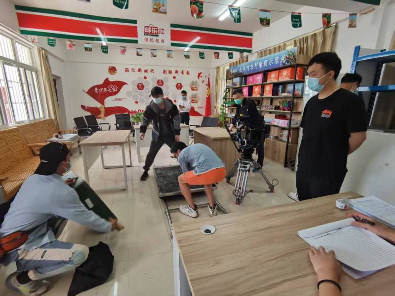 双阳区广告片拍摄公司