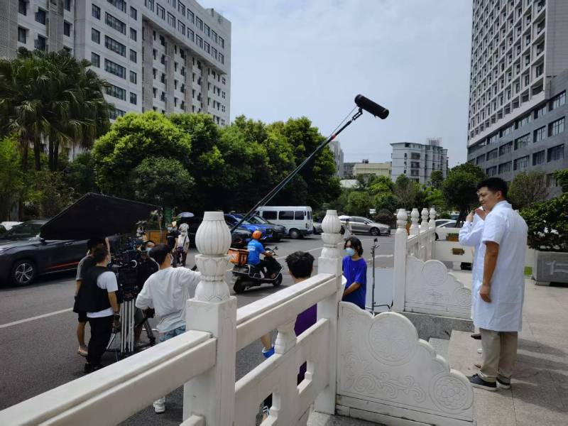 双阳区广告片拍摄公司低成本实现高规格制作的诀窍